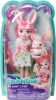 Enchantimals Bree Bunny Doll & Twist Animal Friend Figure Photo