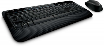 Photo of Microsoft M7J-00015 2000 Wireless Keyboard and Mouse Combo
