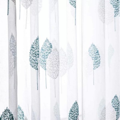 Photo of Matoc Designs Matoc Readymade Shorter Curtain - 220cm x 120cm