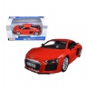 Maisto 1/24 Audi R8 V10 Plus - Red Photo