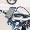 SP Gadgets SP Moto Mount Pro - Black Photo