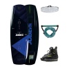 JOBE Vanity Wakeboard 136 Package Photo