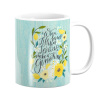 Pappa Joe PepperSt Mug | When Life Hands You Lemons... Photo