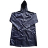 Acomed Adult Rain Coat - Oxford Navy Photo