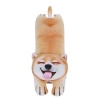 3D Cartoon Animal Car Seat Belt Cover Plush Seatbelt Shoulder Pad Cushion Photo