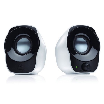 Photo of Logitech Z120 Compact PC Stereo Speakers