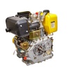 Talon - Diesel Engine - Electric Keyway Shaft 11hp Photo