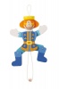 Sevi Jumping Jack Prince Mobile - 22cm Photo