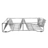 LMA - Stainless Steel Dish Rack Photo