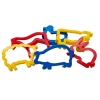 Anthony Peters Animal Cutter Set - 6 Pieces Photo