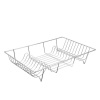 Regent Chrome Dish Drying Rack Photo