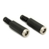 DC Inline Connector Photo
