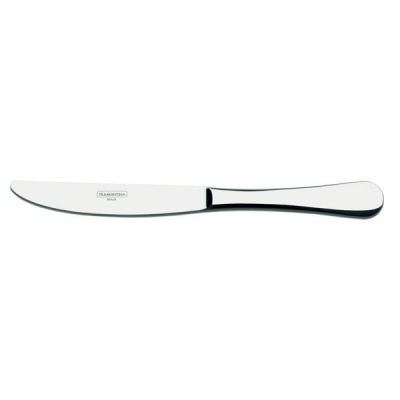 Photo of Tramontina 18/10 Stainless Steel Forged Dessert Knife Classic Range
