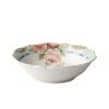 Jenna Clifford - Italian Rose Salad Bowl Photo