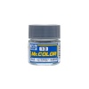 Mr Hobby 2 x Mr Color C013 Semi-Gloss Neutral Gray Photo