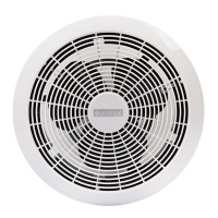 Eurolux Ceiling Extractor Round 10 Fan