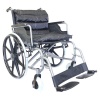 Super Heavy-Duty Wheelchair Photo