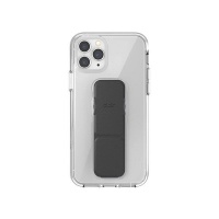 CLCKR Clear Gripcase For Apple iPhone 11 Pro Max