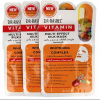 Dr Rashel Vitamin C Facial Essence Serum Mask pack- Photo