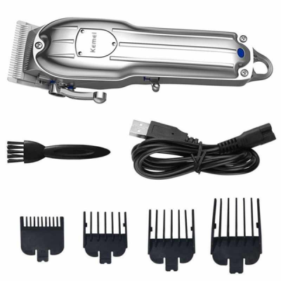 Professional Hair Clippers for Men 1755