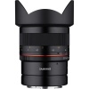 Samyang MF 14mm F2.8 RF for Canon RF Photo