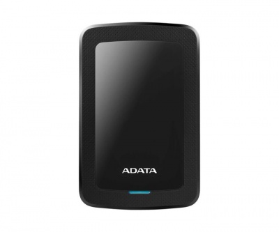 Photo of ADATA HV300 4TB Slim external harddrive