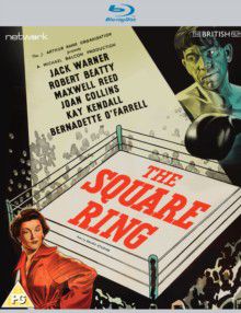 Square Ring