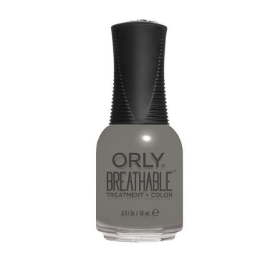 Photo of Orly Treatment Colour Earl Grey 18ML