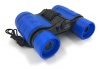 Floxi Kids Binoculars 4x30mm -Blue Photo