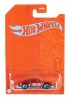 Hot Wheels 71 Porsche 911 Car Photo