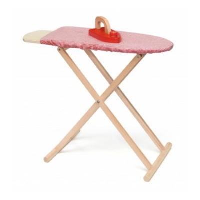 Photo of Viga - Ironing Board with Iron - Roleplay