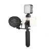 YELANGU Handheld Phone Vlogging Kit Photo