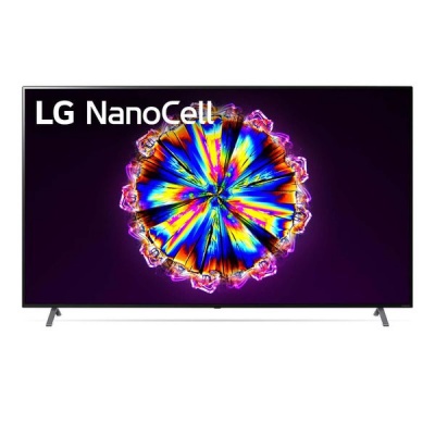 Photo of LG 75" NANO90 LCD TV
