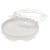Siliko Silicone Cake Moulds - Eclipse Photo