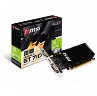 MSI GeForce GT710 Graphics Card 2GB