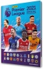 Premier League Panini 2021 Sticker Album Photo