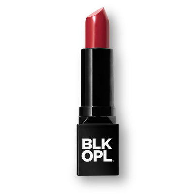 Photo of Black Opal New Color Splurge Risque Luxe Matt Lipsticks