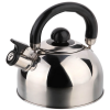 Campmaster Whistling Kettle for Camping Outdoor Use Photo