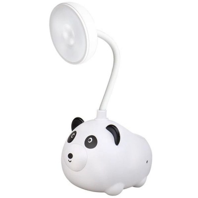 USB Rechargeable LED Table Lamp Panda Study Lamp