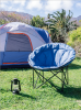 Campground Getaway Family 6 Person Tent Photo
