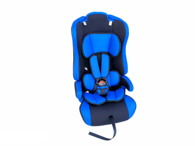 Photo of 3" 1 Harness Booster Seat