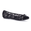 ButterflyTwists Olivia in Flocked Leopard Photo