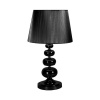 ACDC Table Lighting – Modern Range – Black Photo