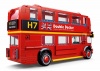 Sluban Model Bricks London Bus 382 piecess Photo