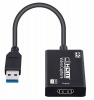 Cabled 4K UHD HDMI To USB 3.0 Video Capture Card Photo