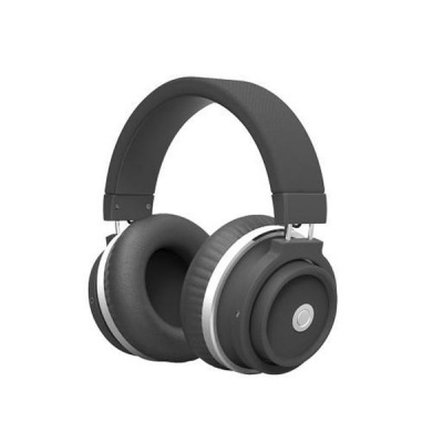 Photo of Polaroid Bluetooth Wireless Headphone - 6Hour - Black