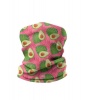 Velosock Neck Gaiter - Rainbow Photo