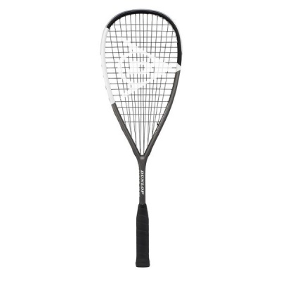 Photo of Dunlop Blackstorm Titanium 4.0 Hl Squash Racquet