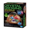 4M Dino Crystal Terrarium Photo