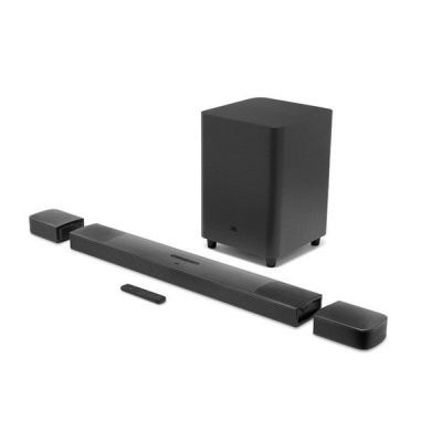 Photo of JBL Bar 9.1 True Wireless Surround with Dolby Atmos - Black